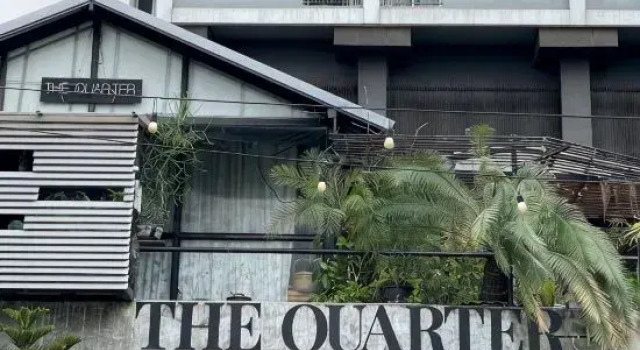 The Quarter Wutthakat, Забронировать Отель Bang Khun Thian провинция Бангкок
