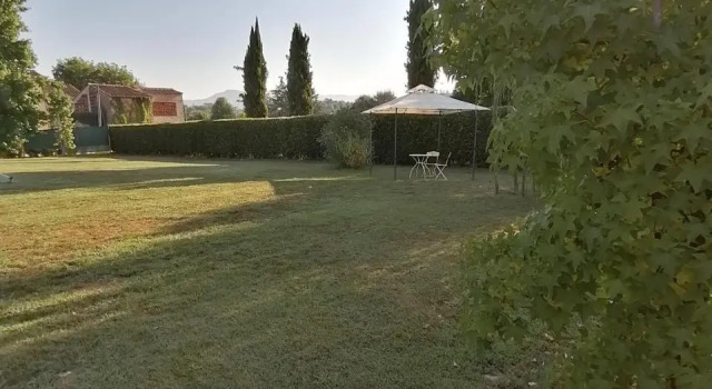 Il Nido, Book Hotel Hoteller i Lucca med parkering, Parkering
