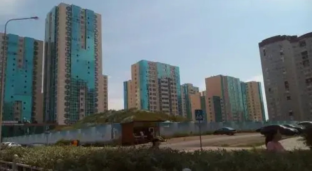 Senator 32, Rezerwuj Hotel Astana Kazachstan