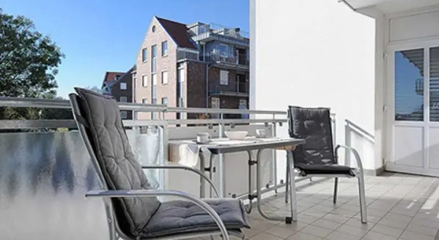 Двухместный номер Standard Residenz am Hafen