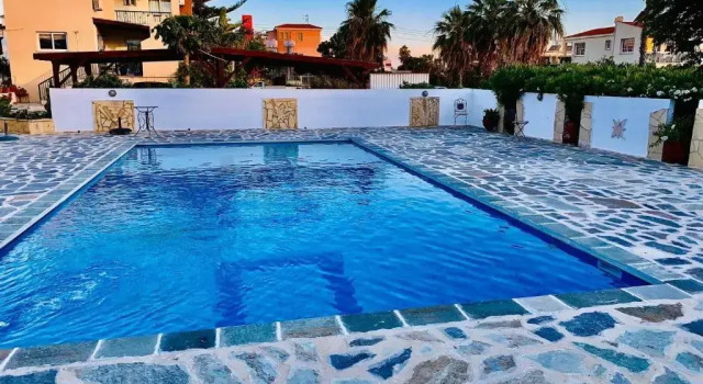 Номер Standard Angela Holiday Apartments