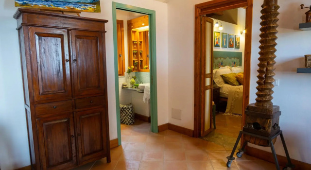 Villa Brezza Marina - Cefalù, Забронировать Вилла Виллы Чефалу, Вилла