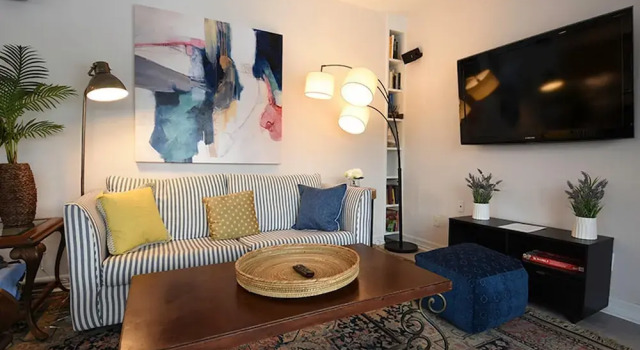 671 Vasquez 2 Bed Apartment by Stay Winter Park, Забронировать Апартаменты/квартира Апартаменты Винтер Парка, рядом с Body Kneads Massage and Pilates, Апартаменты/квартира