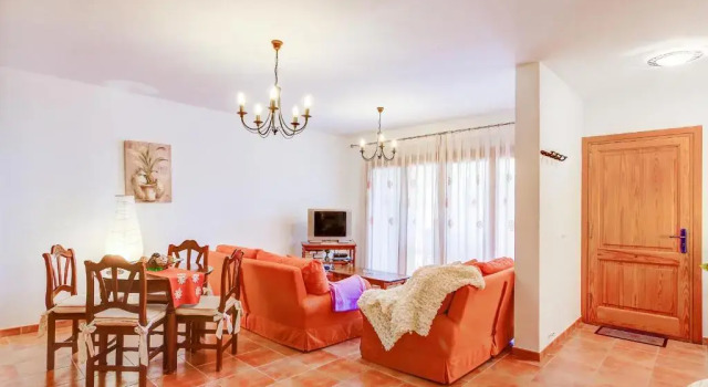 Chalet Llac Gran