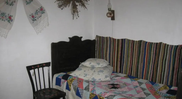 Koryakivskyi Rai, Book Hotel Hoteller og overnatningssteder i Dmitrenki, Hotel