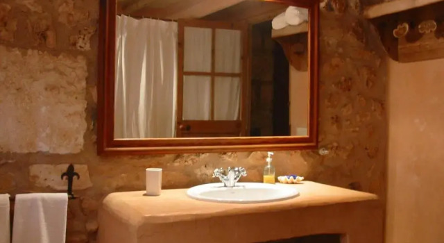 Номер Standard Agroturismo Finca Sant Blai