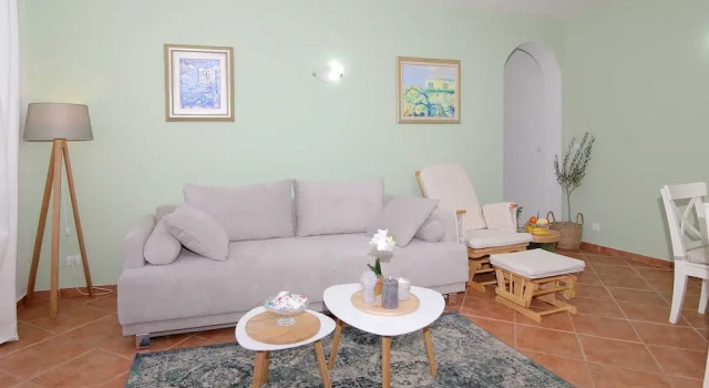 Apartment Lana, Забронировать Апартаменты/квартира Отели Региона Дубровника с парковкой, Парковка