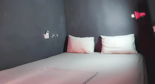 Jati Hostel