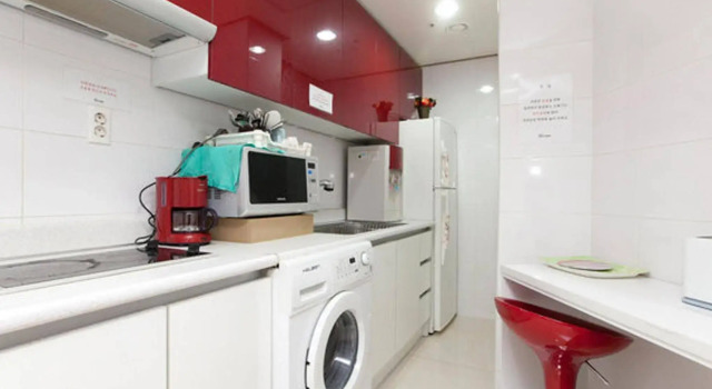 Hans Hostel in Seoul, Забронировать Хостел Хостелы Сеула, Хостел