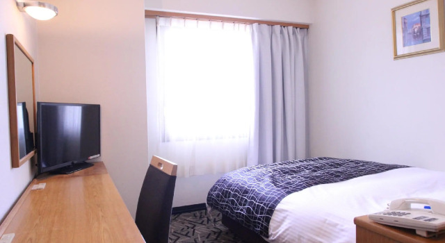 Номер Standard APA Hotel Kitakami Ekinishi