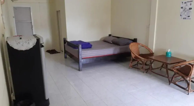 Pakchong hostel & wildlife tour, Забронировать Хостел Недорогие отели Khao Yai, недорого