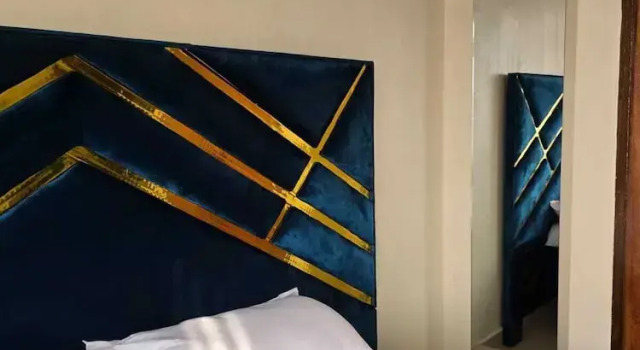 Lux Suites Gish Studios Nyali, Book Apartment Hotels in Coast Region with Parking, Parking