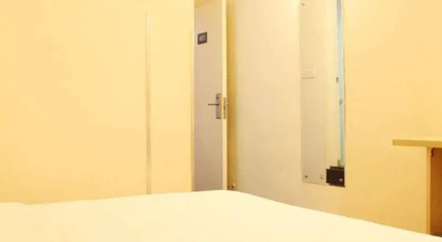 7 Days Premium Hotel Chengdu Kuangzhai Alley New City Square Branch, Boek Hotel Hotels in Chengdu met parkeren, Parkeren