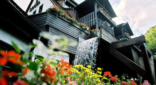 Hotel Kainsbacher Mühle, Reserva ahora Hotel Kainsbach Franconia Media