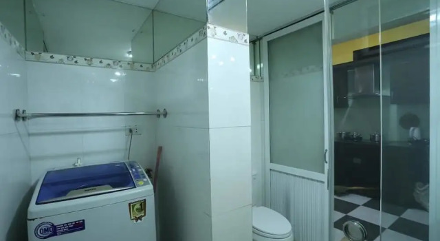 Апартаменты Deluxe Tuti Lakeside Homestay