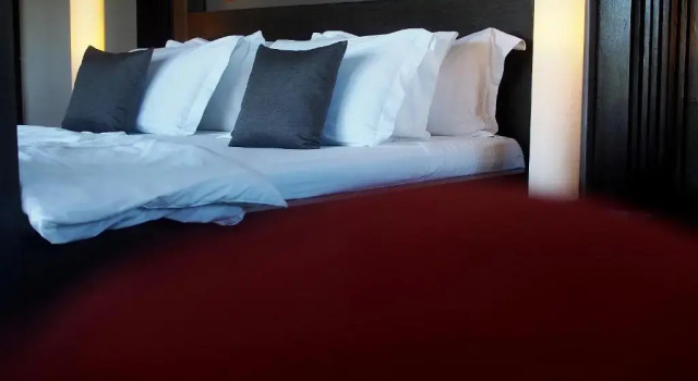 Люкс Standard Chic Hotel Boutique
