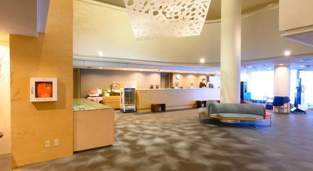 Hotel Miura Kaen