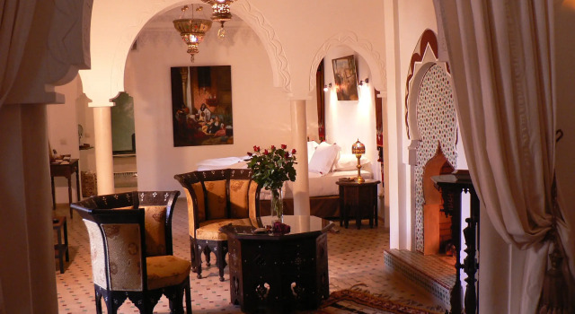 Demeures dOrient Riad & Spa, Забронировать Курортный отель СПА-отели Марракеш-Тенсифт-Эль-Хауз, SPA-услуги