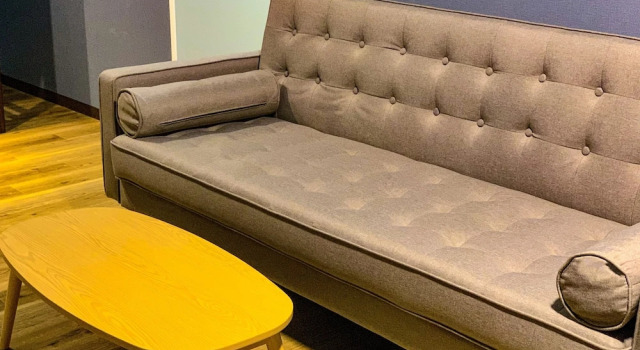 Четырёхместный номер Executive PIER6 Otaru
