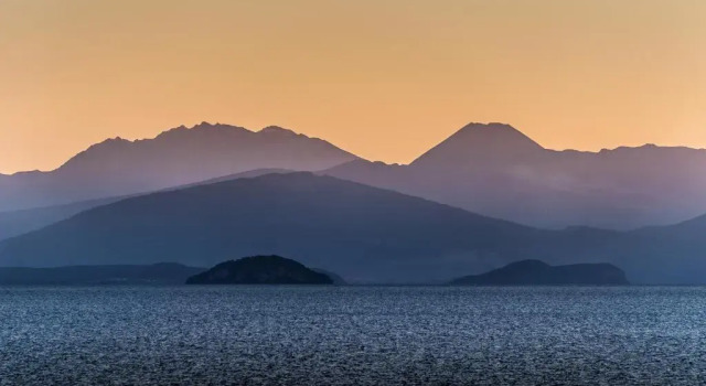 Апартаменты с 2 комнатами Sails on the Lake