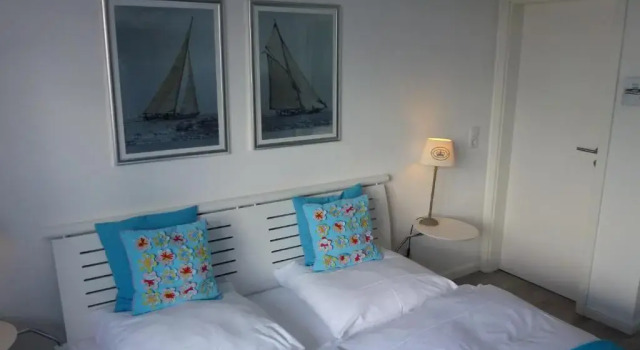 Lodge am Meer, Забронировать Отель Глюксбург земля Шлезвиг-Гольштейн