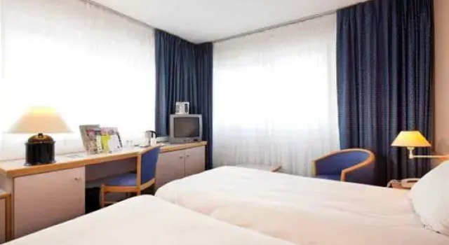 Marine Cherbourg Plaisance, Reserva ahora Hotel Cherburgo Cotentin