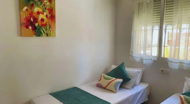 Modern Escape, Shared Pool, Private Terrace