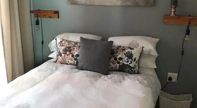 Апартаменты Standard 28 La Rochelle