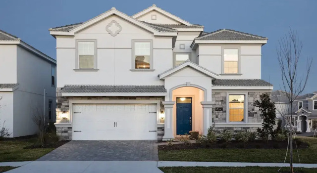 9048st-the Retreat at Champions Gate