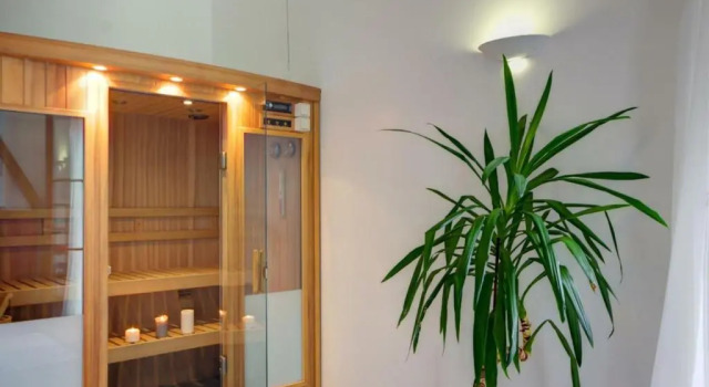 Gîte Saint-Just-la-Pendue, 3 pièces, 4 personnes - FR-1-496-51, Prenota Hotel Hotel a Alvernia con parcheggio, Parcheggio