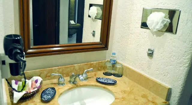 Полулюкс Villas Arqueologicas Teotihuacan