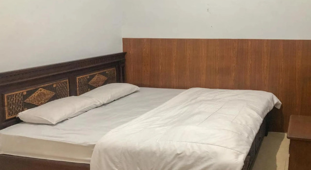 Anind Guest House near Museum Angkut Batu RedPartner