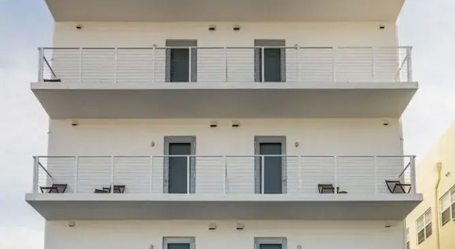 VHC Luxury Apartments, Book Lejlighed Hoteller i Miami Beach med parkering, Parkering