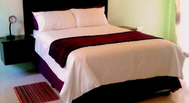 Номер Executive Sharon Avenue Guesthouse