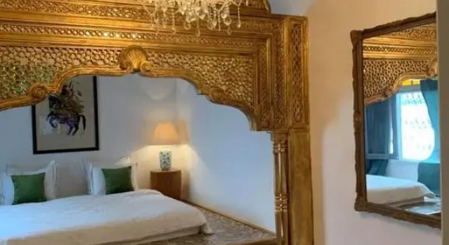 Номер Deluxe Dar El Gaied