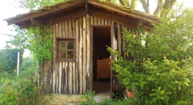 Maison de 5 chambres avec jardin amenage et wifi a Le Bugue, Buchen Sie Hotel Le Bugue Dordognetal