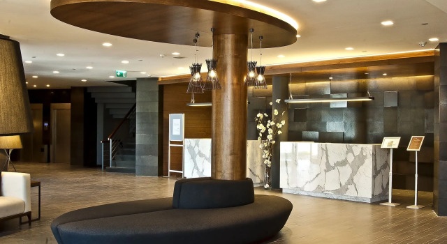 Hotel Anatolia