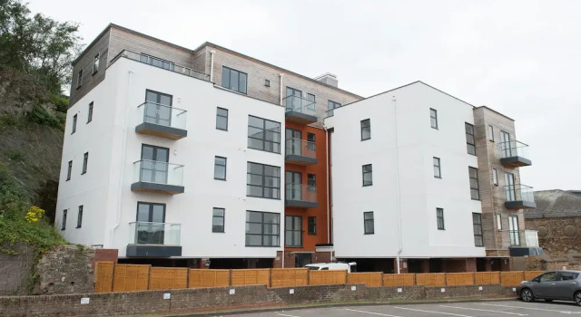 Bardywell Heights Serviced Apartments, Varaa Huoneisto Whitehaven 