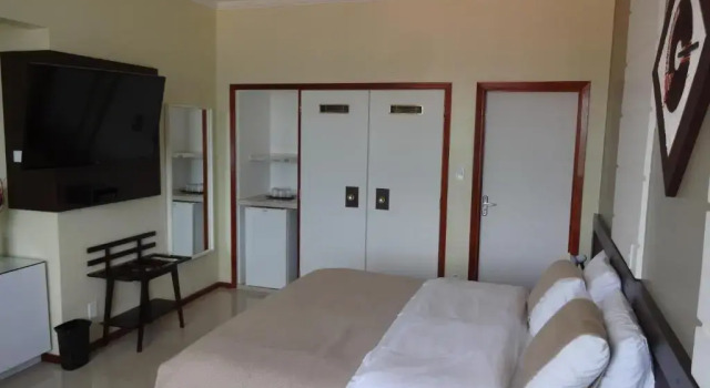 Номер Superior Hotel São Francisco