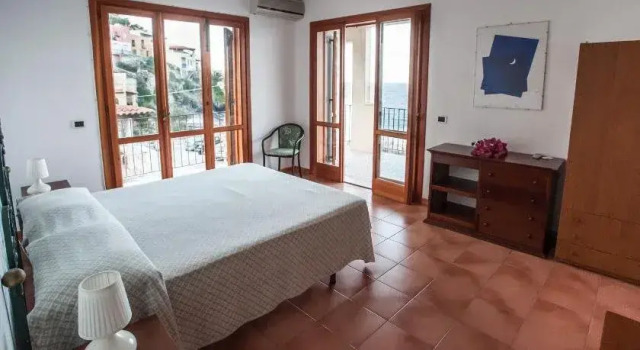 Eolcalandra Case Per Vacanza