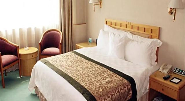 Changchun Hainan Mingmen Hotel