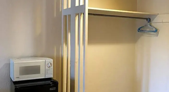 Номер Standard Sunset Inn- Fort Pierce, FL