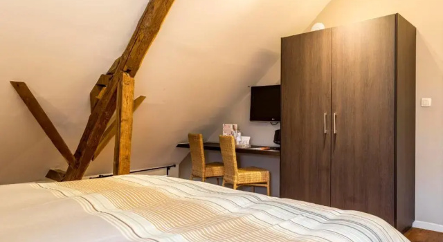 B&B De Pastorie