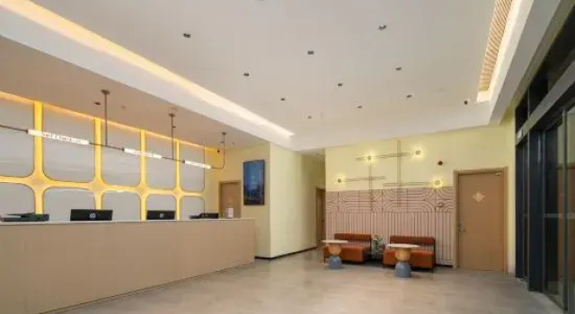 Jinjiang Hotel (Lishui Jinyun Huzhen), Prenota Hotel Hotel a Lishui con parcheggio, Parcheggio
