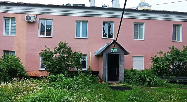Apartments on Krasnogvardeyskaya street 13, Buchen Sie Ferienwohnung Kolomna Oblast Moskau