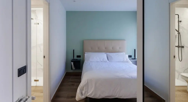 Apartamentos Congreso, Parking gratuito, Prenota Appartamento Logroño La Rioja