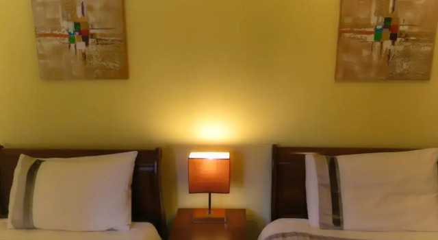The Godalming Hotel