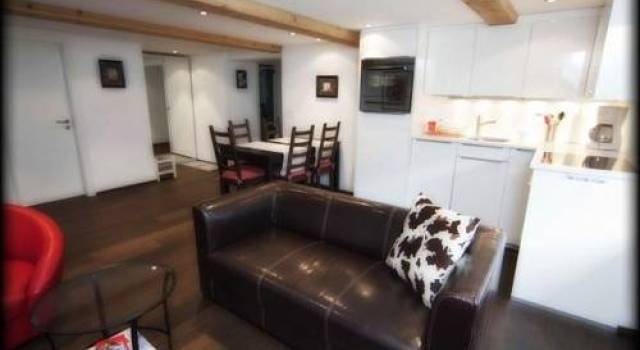 Haus Rosa, Забронировать Отель Отели курорта Церматт 3 звезды, 3*