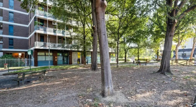 Апартаменты Bolognina Fair Functional Apartment