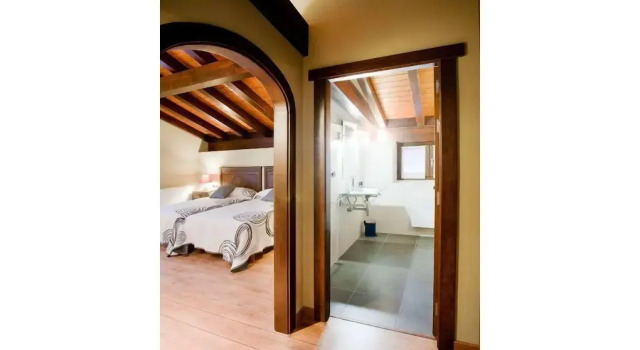 Casa Rural Aldekoa, Book Hotel  